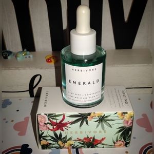 Herbivore Emerald Deep Moisture Glow Oil